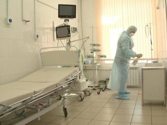 Еще 9 человек скончались в Хакасии с диагнозом коронавирус