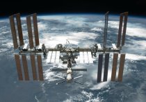 На Международной космической станции вот уже 12 лет находится прах американского актера, звезды сериала «Стартрек» Джеймса Духана