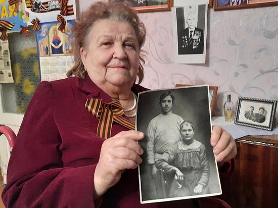 Дважды после войны она уезжала в Белоруссию, но возвращалась в Бурятию, ставшую для нее второй родиной