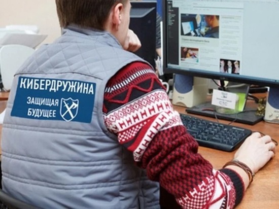 Народная кибердружина Ставрополя работает над интернет безопасностью