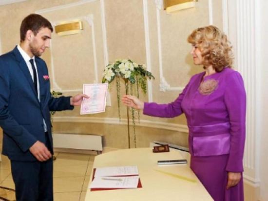 Жениться и развестись не выйдет в Новосибирске в новогодние каникулы