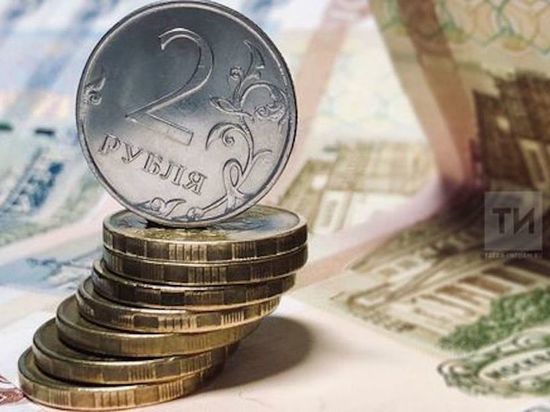 Несмотря на коронакризис, в Челнах отметили рост зароботной платы