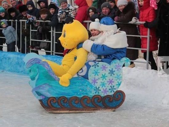 Татарстанцев приглашают к участию в SunnyFest в Мамадыше