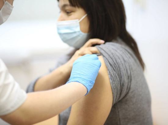 Массовая вакцинация от коронавируса в Волгоградской области стартует в январе