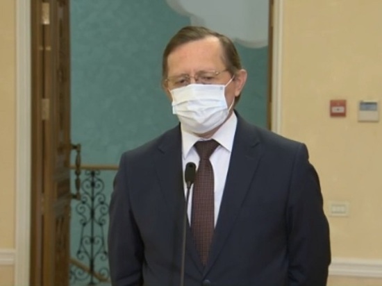 До апреля в Свердловскую область поступят 700 тысяч вакцин от COVID-19