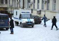 Бывшего схимонаха Сергия (Романова), захватившего Среднеуральский женский монастырь в Свердовской области, задержал спецназ