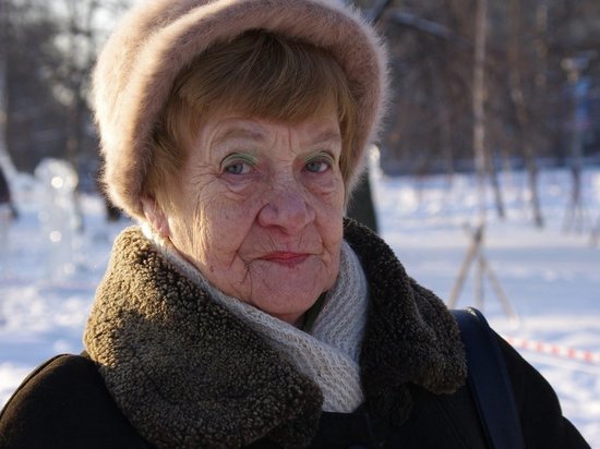 Любимов продлил самоизоляцию для пожилых до 18 января