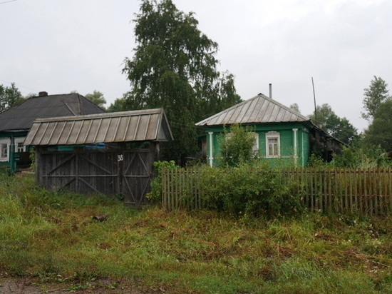 В Рязанской области есть Мыс Доброй Надежды: история названия