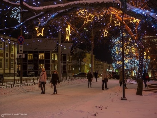 29 декабря: главные новости дня по версии «МК в Карелии»