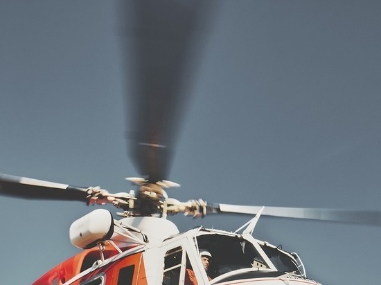 Владимирская санавиация эвакуировала на вертолете 21 пациента