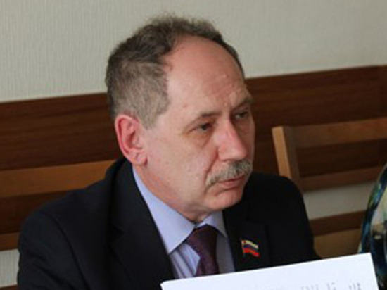 Губернатор прокомментировал задержание депутата Брянского горсовета Игоря Афонина