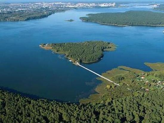 Чиновника арестовали за продажу острова в Новосибирской области