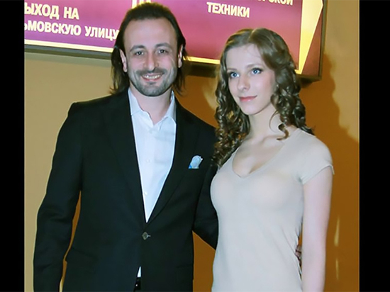 Лобачева заявила, что Арзамасова нашла с ней общий язык перед свадьбой
