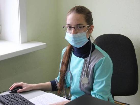 264 врача устроилось на работу в Сахалинской области в 2020 году