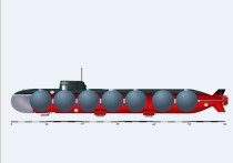 Сверхсекретная атомная подводка специального назначения АС-31 «Лошарик» стала предметом спекуляций на Западе, пишет The National Interest (NI)