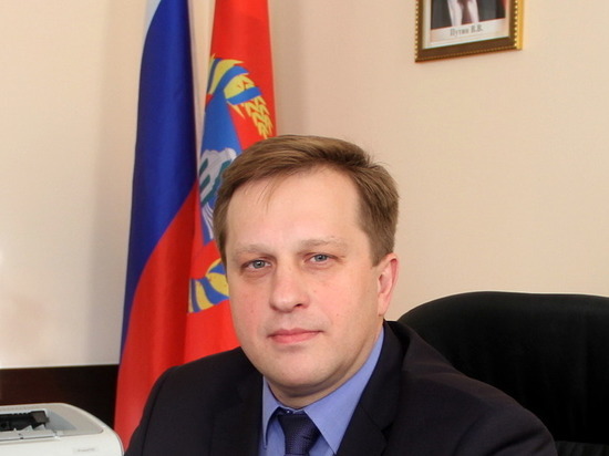 Министр здравоохранения Алтайского края рассказал об итогах этого тяжелого года