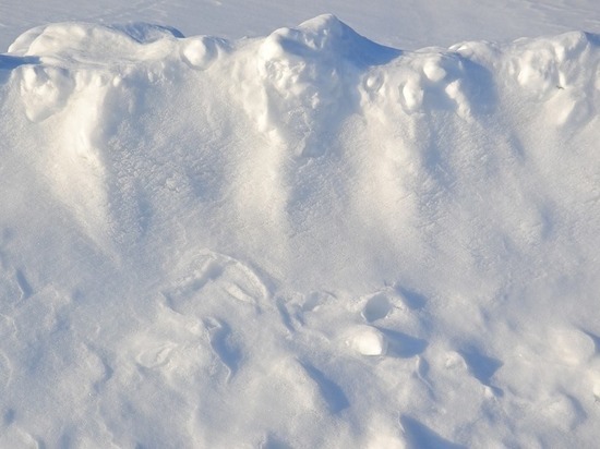 «Очень сильные морозы»: Гидрометцентр РФ рассказал о погоде в Бурятии