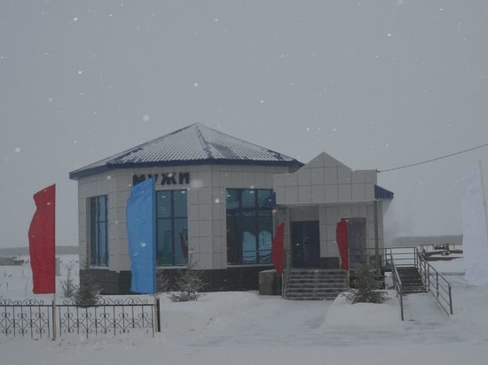 Вертолеты в Шурышкарском районе не будут возить пассажиров до 4 января