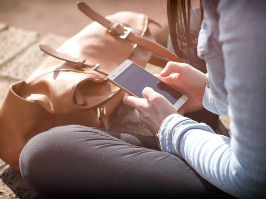 Хабаровчане не знают, как справиться с зависимостью от социальных сетей.