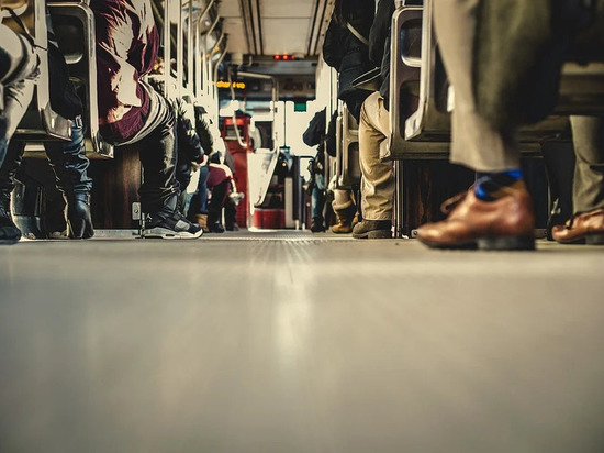 В Донецке продлили работу городского транспорта на каникулах