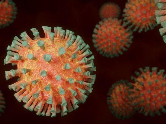 Коронавирус: три летальных и менее 400 заразившихся