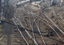 Правоохранители задержали мужчину, подозреваемого в минировании железнодорожного моста в Краснодарском крае
