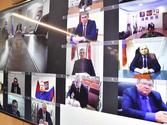 Жители одиннадцати районов Саратовской области попали в агломерацию