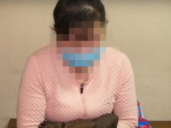 В Красноярске будут судить девушку, которая продала ребенка за 25 тысяч