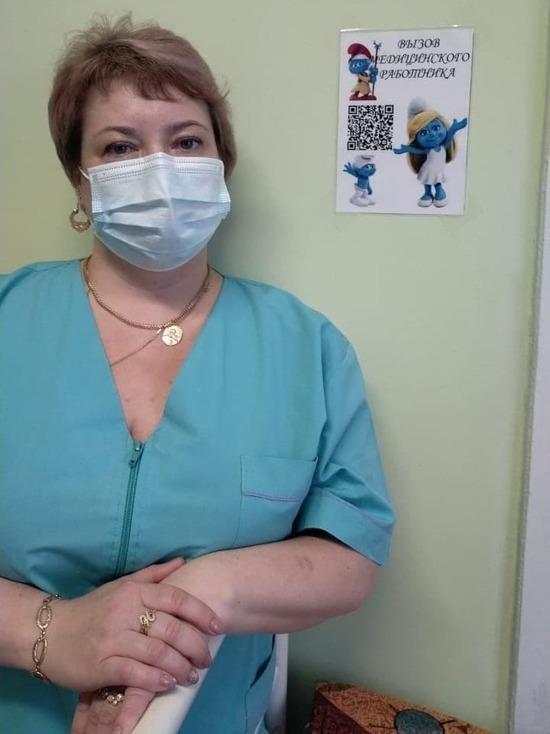 В Йошкар-Олинской детской больнице появился сервис вызова персонала