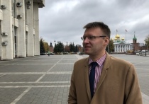 Руководитель тульского регионального отделения партии «Яблоко» Владимир Дорохов рассказал «МК в Туле» о предновогодних делах и пожеланиях на 2021 год. 