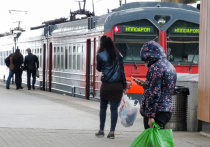 В среднем на три рубля подорожает проезд в подмосковном общественном транспорте