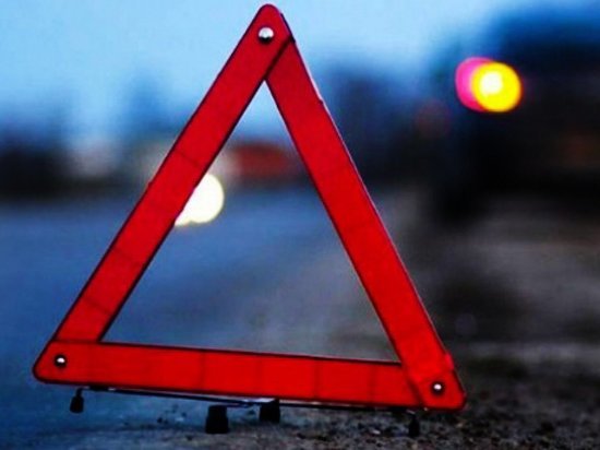 В ДТП в Клепиковском районе Рязанской области погибла 64-летняя женщина