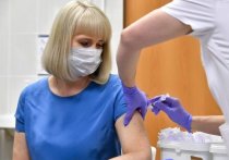 Список категорий жителей Москвы, которым доступна бесплатная вакцинация от коронавируса, продолжает расширяться