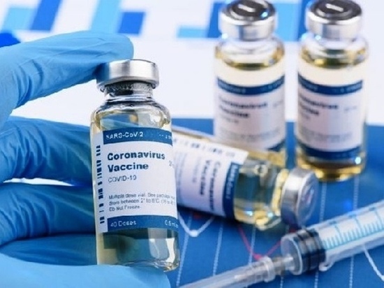 38 тысяч доз вакцины от COVIDа поступят в Ивановскую область в первые месяцы 2021 года