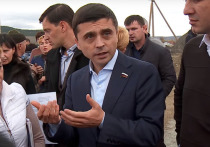 Депутат Госдумы Руслан Бальбек отреагировал на заявление главы МИД Украины, пообещавшему России непростую ситуацию из-за Крыма в 2021 году