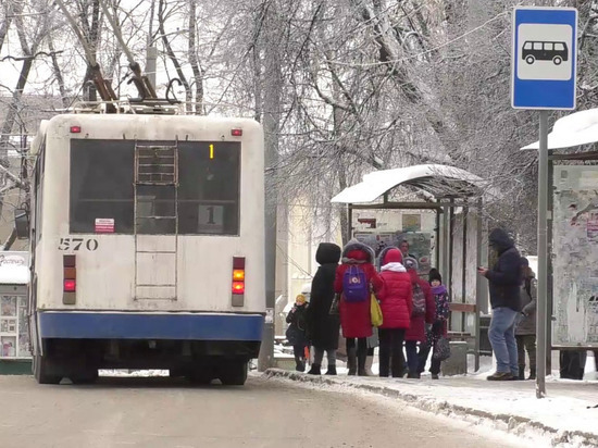 В кировских автобусах введут пересадочный тариф и бонусы за поездки