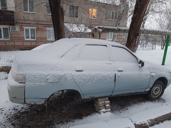 МЧС по Саратовской области объявило 31 декабря днём с жёлтым уровнем опасности