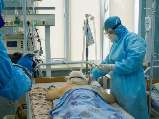 Две пенсионерки умерли после отдыха в ковидном санатории под Новосибирском