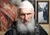 Бывший схимонах Сергий (Николай Романов), который попал в СИЗО-7, отказался от еды и воды