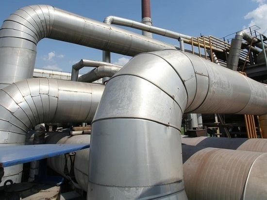 Сибирская генерирующая компания предлагает Новосибирску новую концессию