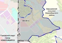 Новосибирску отойдут 1 175,5 гектаров с юго-восточной стороны от областного центра; размер наукограда Кольцово вырастет на 855,19 гектаров, город увеличится и с севера, и с юга, наконец, 12,42 гектаров станут землями Бердска