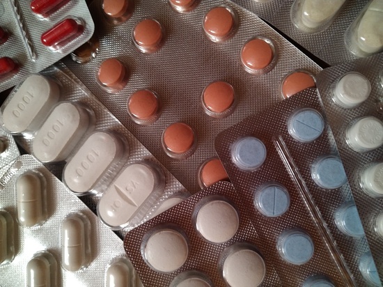 В Серпухове обновили данные о наличии лекарств в аптеках