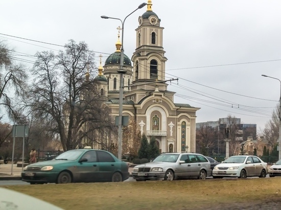 Стоимость такси в Донецке в новогоднюю ночь вырастет вдвое