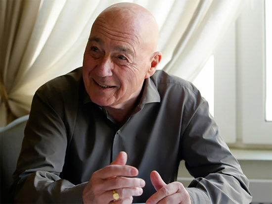 Познер раскритиковал слова Жириновского о возможных президентах России