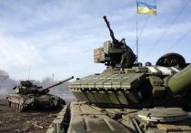 В непризнанных республиках Донбасса опасаются вооруженных провокаций со стороны Украины во время новогодних праздников