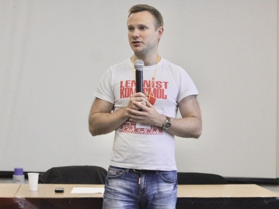 Депутат от КПРФ Владимир Исаков: «У нас будет все традиционно»