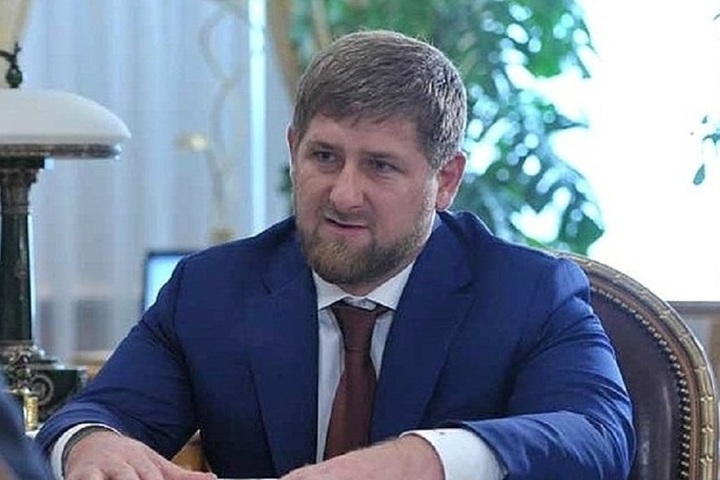 Кадыров приказал объявить кровную месть родным убитых в Грозном боевиков