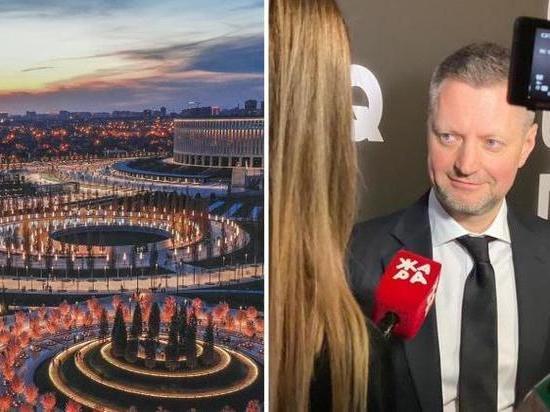 Известный блогер сравнил Краснодар с Сицилией