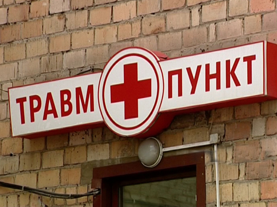Костромской департамент здравоохранения сообщает о порядке работы пунктов неотложной помощи в новогодние дни