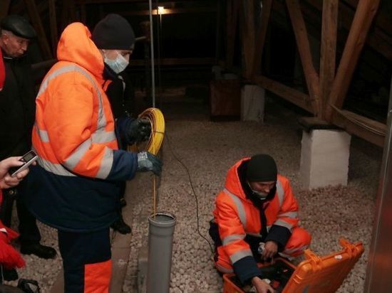 Насколько вырастут тарифы на ЖКХ в 2021 году рассказали в мэрии Омска
